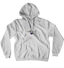 afc_2.0 Hoodies (No-Zip/Pullover)
