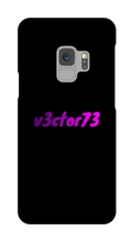 v3ctor73 Samsung Phone Cases