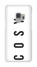 thecosy Samsung Phone Cases