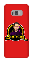 cam96_ Samsung Phone Cases