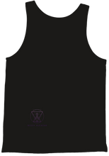 Missy Logo Tank