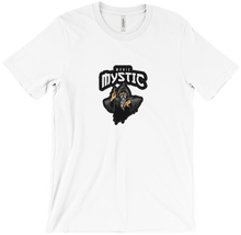 manic_mystic T-Shirts