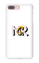mrgingeer iPhone Phone Cases