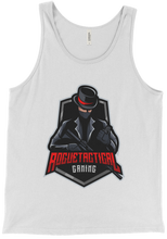 roguetacticalgaming Tank Top