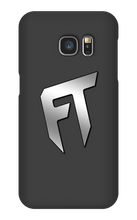Trinity Samsung Phone Cases