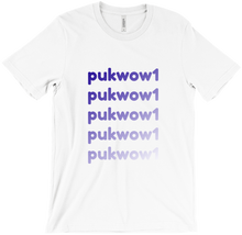 pukwow1 T-Shirts