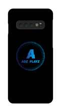 therealadzplayz Samsung Phone Cases