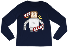 jveetv jaybot Long Sleeve Tee