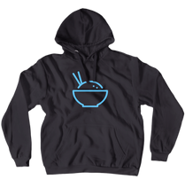 ricebowl_69 Hoodies (No-Zip/Pullover)