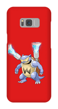 wartaalwillie Samsung Phone Cases