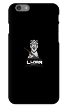 llamaliamtv iPhone Phone Cases