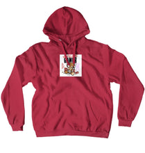 sweetsaxage2320 Hoodies (No-Zip/Pullover)
