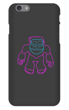 monkeman74 iPhone Phone Cases
