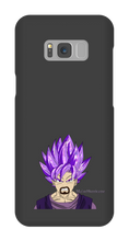 majorhurricanetv Samsung Phone Cases