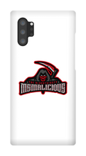 msmalicious23 Samsung Phone Case