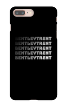 bentleytrent iPhone Phone Cases