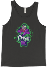 c10wnprinc3 Tank Top