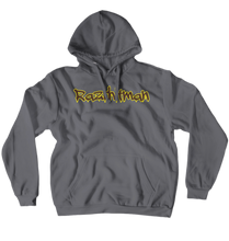 razrhitman Hoodies (No-Zip/Pullover)