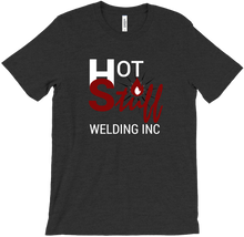 Hot Stuff Welding T-Shirts