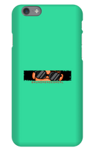 brunomendesreal iPhone Phone Cases