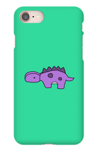 ghostta_ iPhone Phone Cases