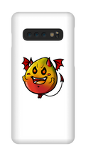 kryptonatv Samsung Phone Cases