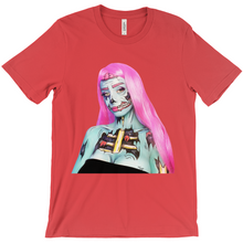 Pop Art T-shirt - Mizzy