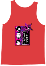 Phantomdragon "Kawaii Gang" Tank Top