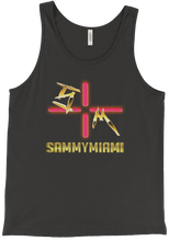 sammymiamiow Tank Top