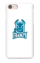 b0tfr4nzy iPhone Phone Cases