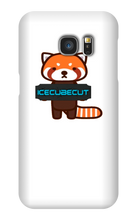 icecubecut Samsung Phone Cases
