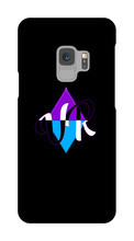 VenularRuby Samsung Phone Cases