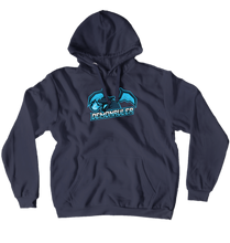 demonruler_ Hoodies (No-Zip/Pullover)