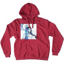 joshuadiaz-886 Hoodies (No-Zip/Pullover)