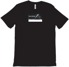 realzpodcast T-Shirts