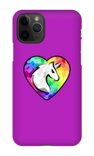Unicorn iPhone Phone Case