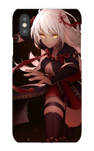 Sakura Saber iPhone Phone Cases