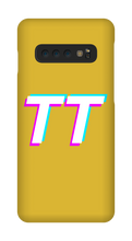Logo Samsung Phone Case