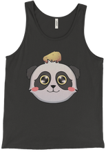 mlgspotty Tank Top