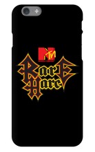 tysonlesliemusic iPhone Phone Cases