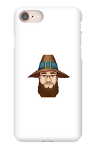 forasteroa iPhone Phone Cases