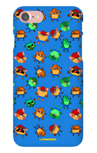 cheesylady cresh bendishmoot iPhone Phone Cases