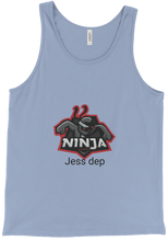 jessdep Tank Top