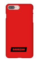 Darrian Phone Case