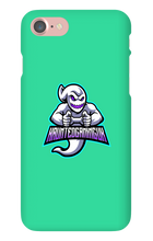 haunted_gaming_uk iPhone Phone Cases