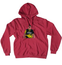 itzr6bluey Hoodies (No-Zip/Pullover)