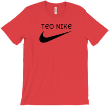 Teo Nike T-shirt