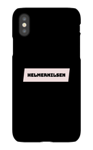 helmernilsen iPhone Phone Cases