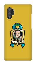 LRACgaming Samsung Phone Cases