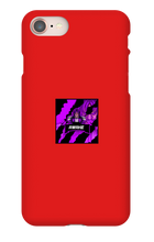 rlawake iPhone Phone Cases